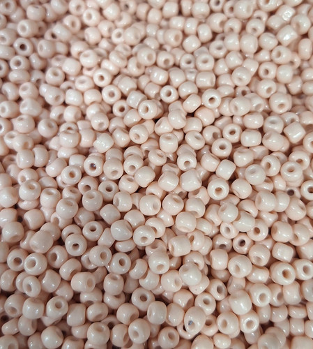 منجوق گچی کالباسی سایز6