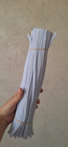 پیپ پاکن ابی خیلی کم رنگ