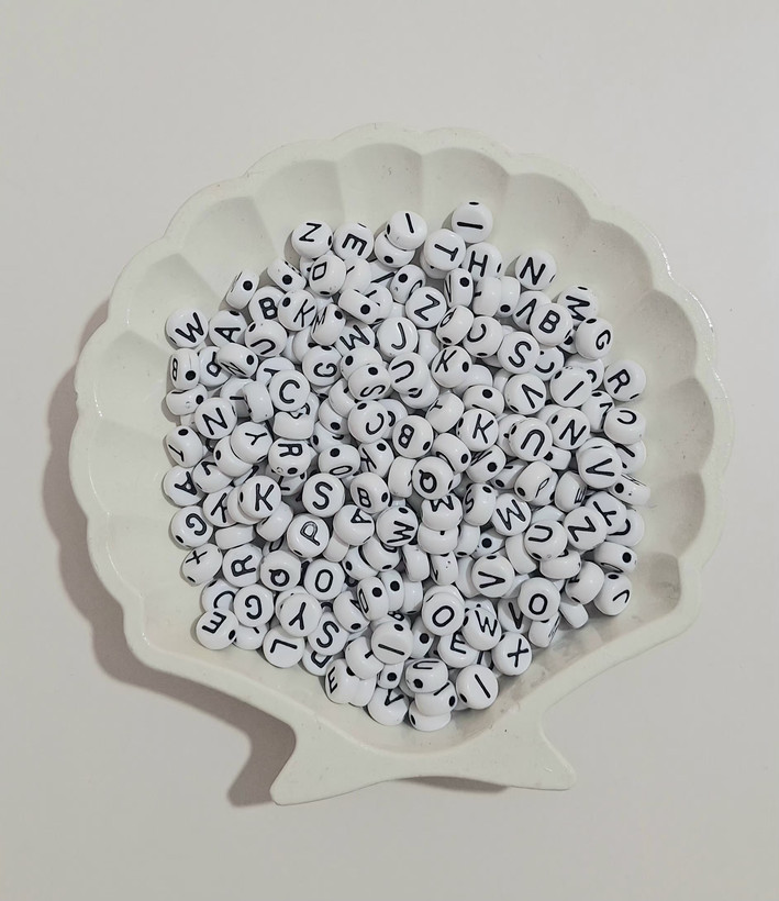 حروف لاتین بین کاری
