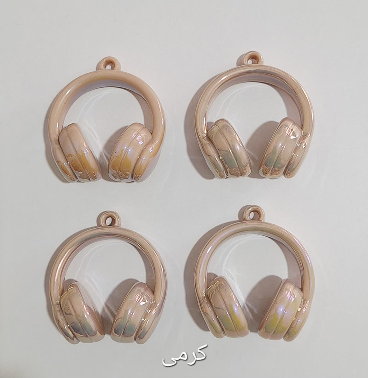 هدفون بزرگ