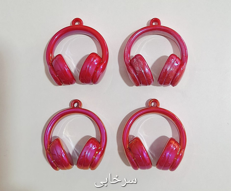 هدفون بزرگ