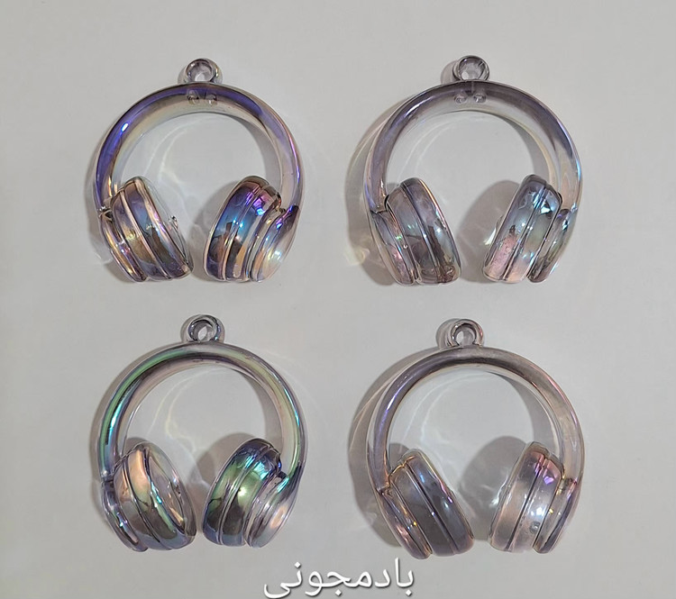 هدفون بزرگ