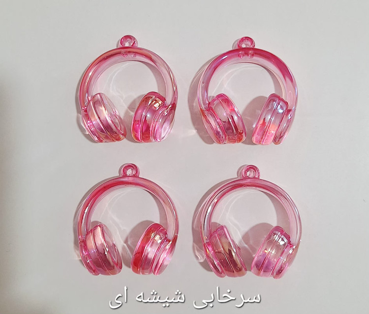 هدفون بزرگ