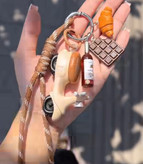 بند چارم آبی