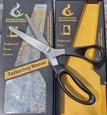 قیچی دالبرtailoring shear