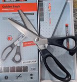 قیچی دالبر Golden Eagle
